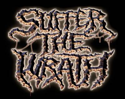 logo Suffer The Wrath